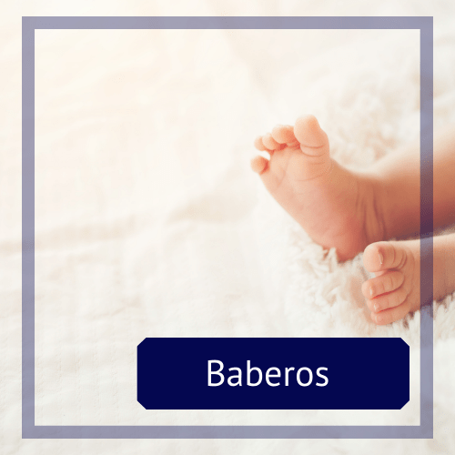 Categoria baberos